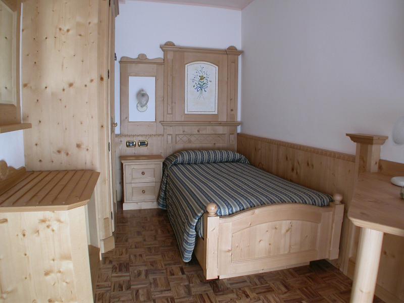 Family Hotel La Perla Fiera Di Primiero Zewnętrze zdjęcie